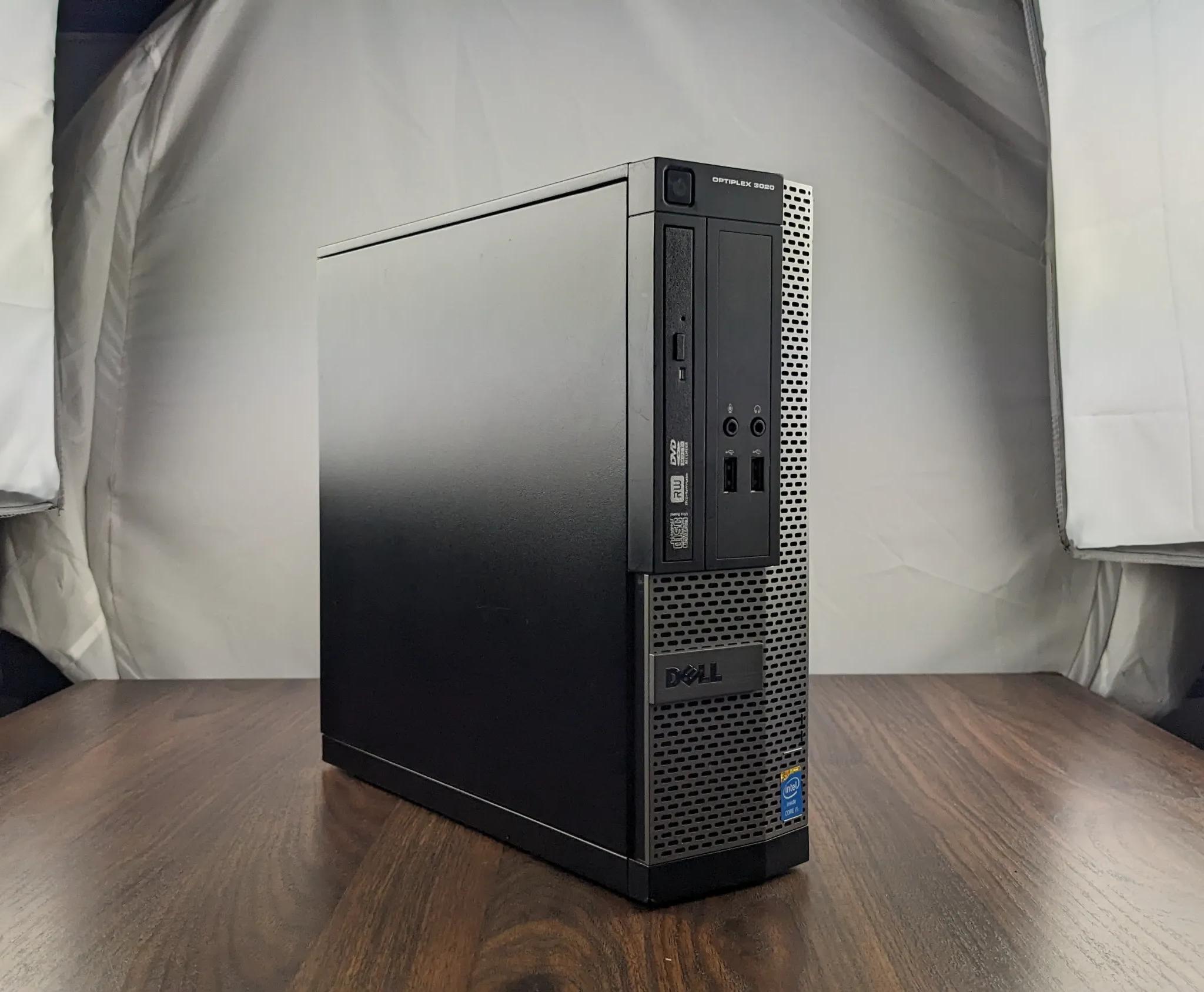 1080p Entry level Gaming PC Computer