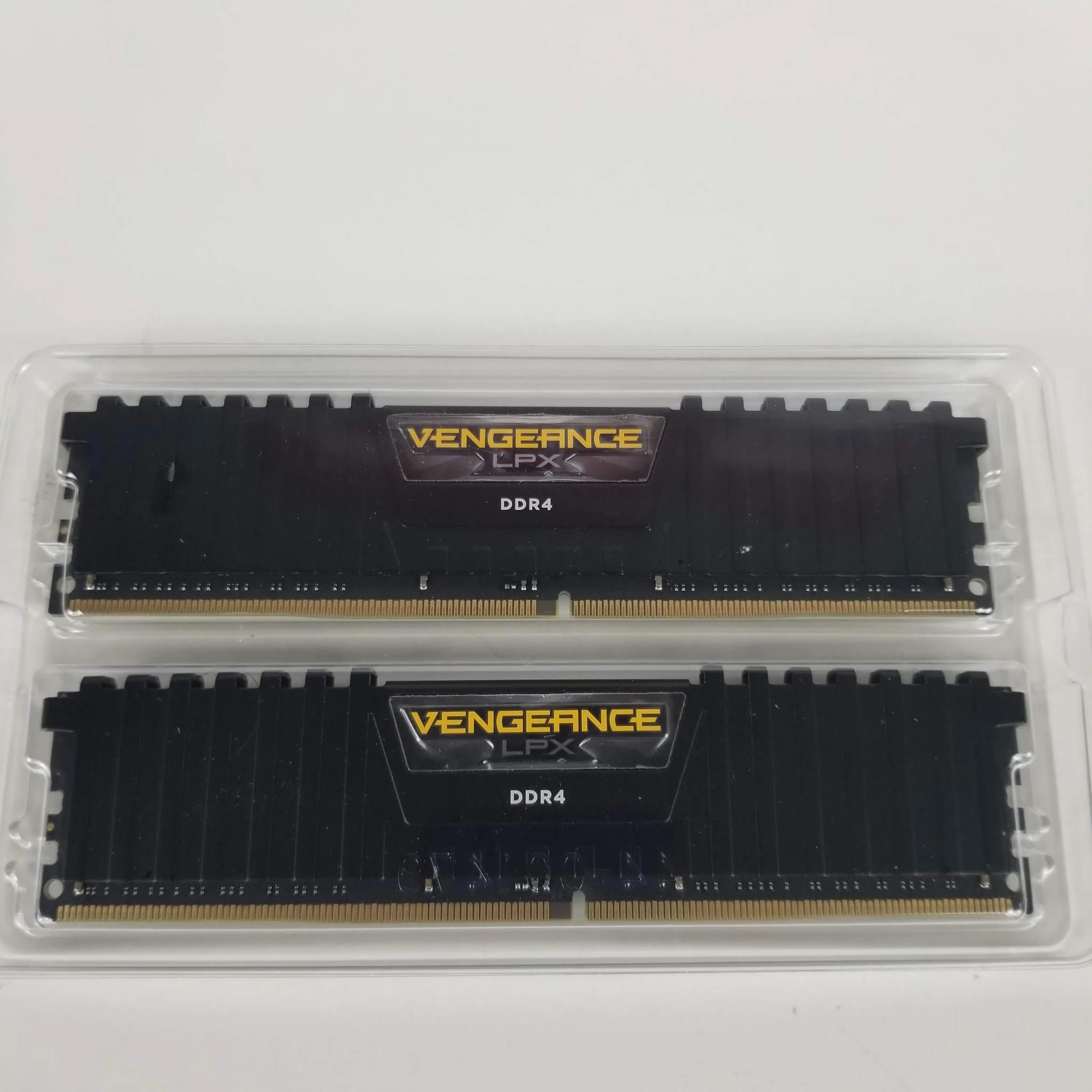 Corsair Vengence DDR4 2x16gb 32gb memory 2133mhz