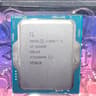 SEMI NEW i3 12100f CPU