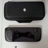 256GB Steam Deck with 256GB SD card