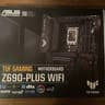 ASUS TUF Gaming Z690-Plus WiFi LGA 1700 ATX Intel Motherboard