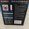 NEW SEALED Lian Li UNI FAN SL-Infinity Wireless 120 Reverse Blade (3 Pack)