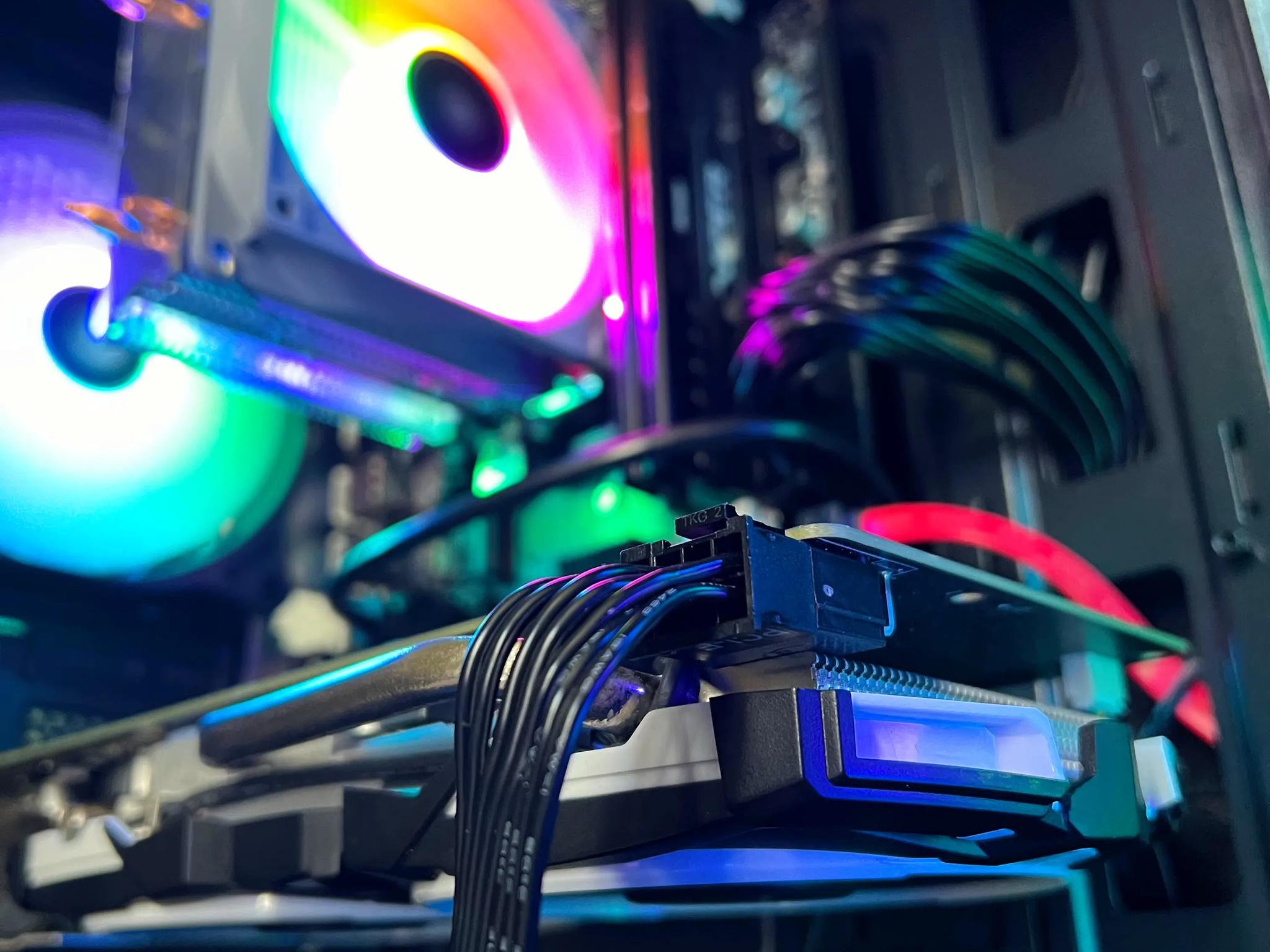 Intel i7 | RX 570 | Value Starter PC