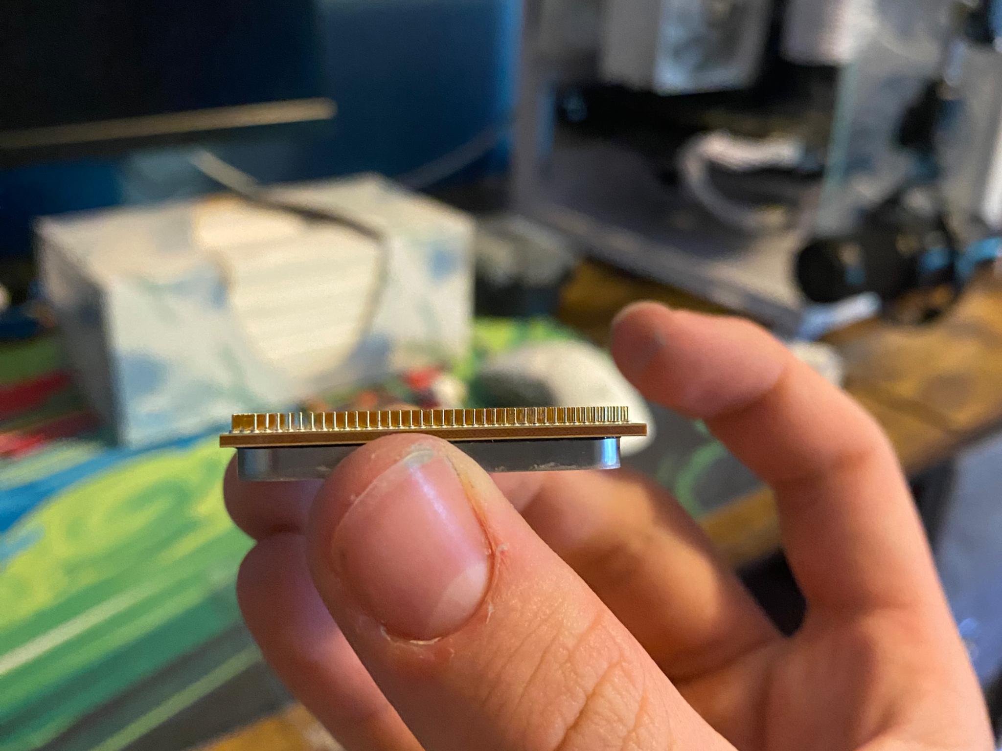 Ryzen 5 5600GT 6 cores 12 threads integrated graphics