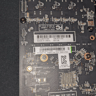 HP AMD Radeon RX 5500 4GB GPU