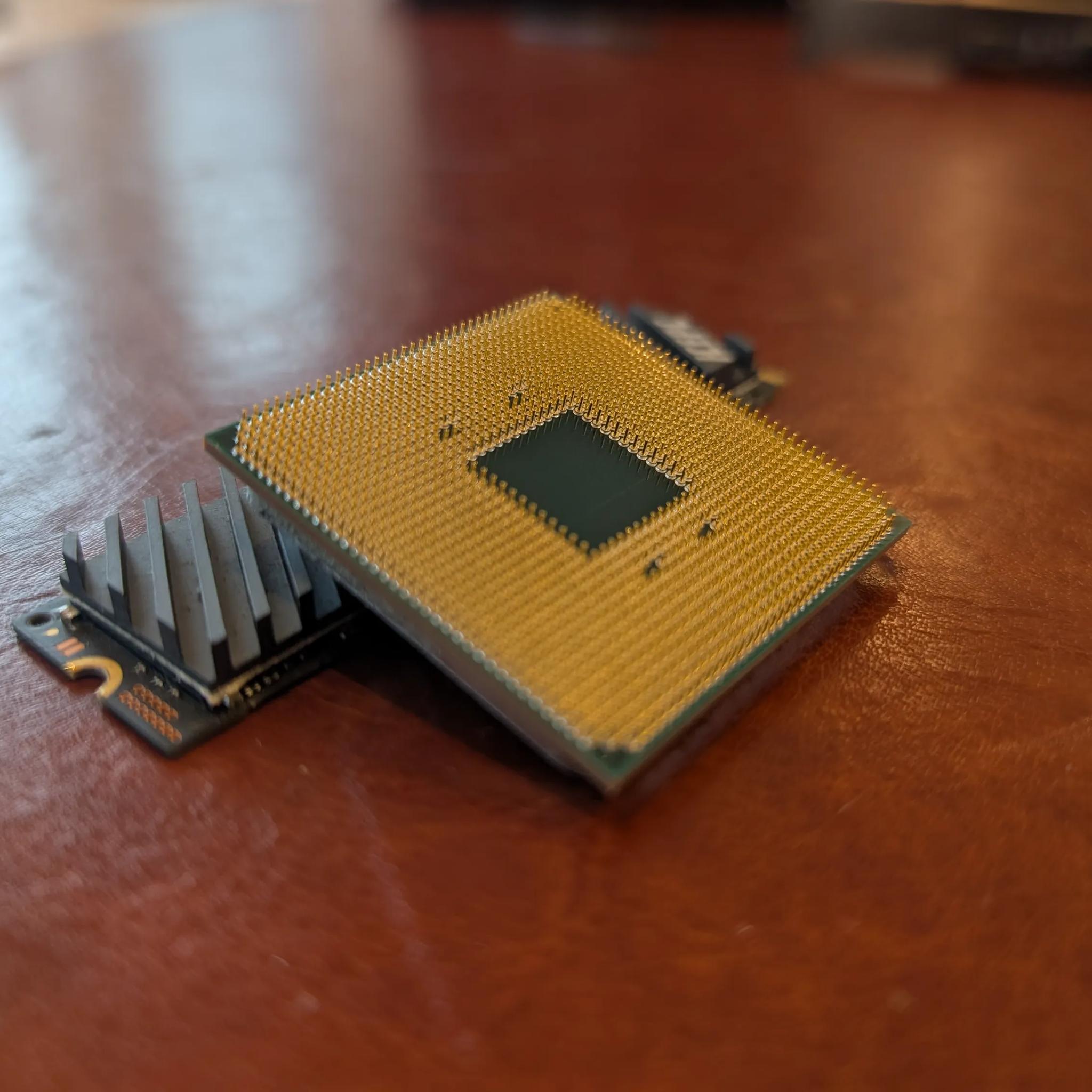 Ryzen 7-5800X