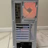 NVIDIA GTX 1080, Intel Core i3-10100, 16GB RAM, 1TB Storage, High FPS Gaming PC w/ Wi-Fi & BT