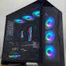 Gaming PC i9-12900 32GB RAM 2TB SSD RTX 4080 16GB Windows 11 Computer