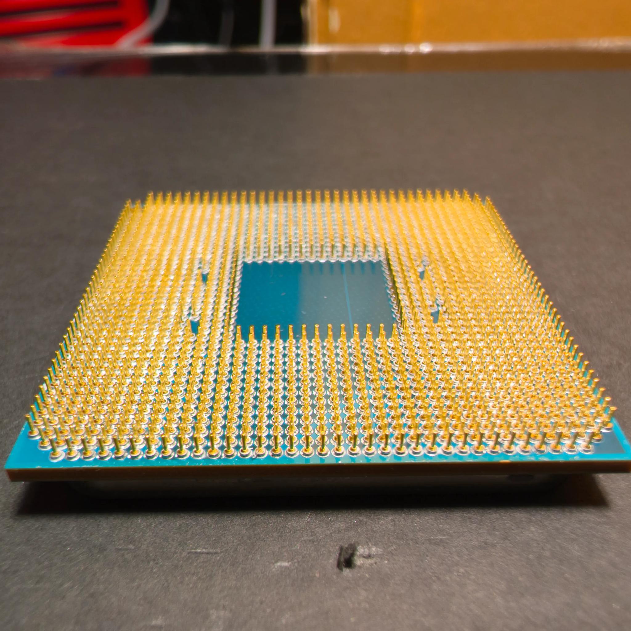 Ryzen 3 3100 Gaming CPU
