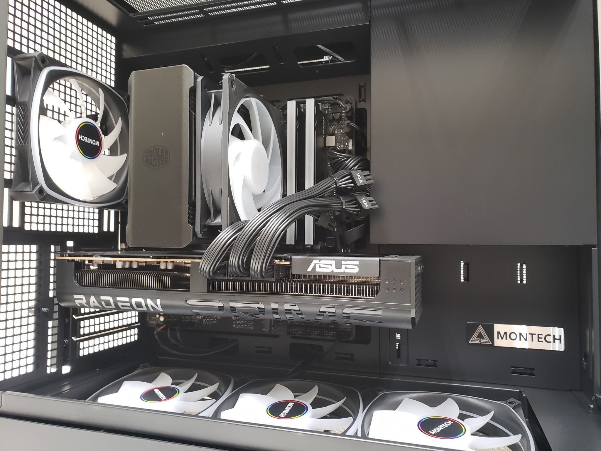 PC on Sale! Ryzen 5 9600X, RX 9070 XT, 32GB-DDR5 6000, 2TB SSD NVMe, 1000W PSU