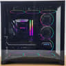 Gaming PC i9-14900K 32GB RAM 2TB SSD RX 7900 XT 20GB Windows 11 PC