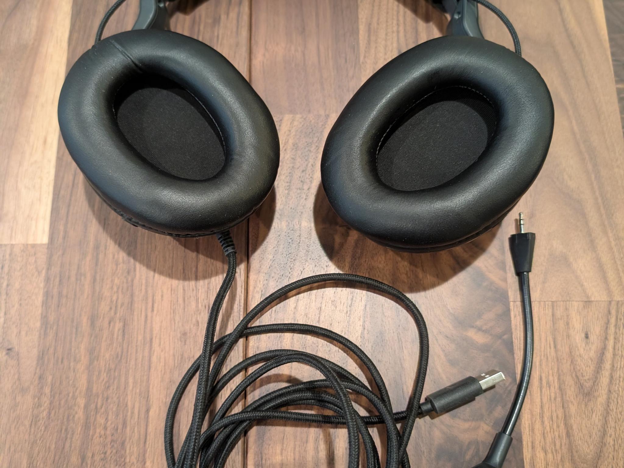 Roccat Elo 7.1 USB Headset w/ mic