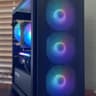 Ryzen 5 3600 + RTX 3060 12GB | Midrange Gaming PC | Full ARGB Control