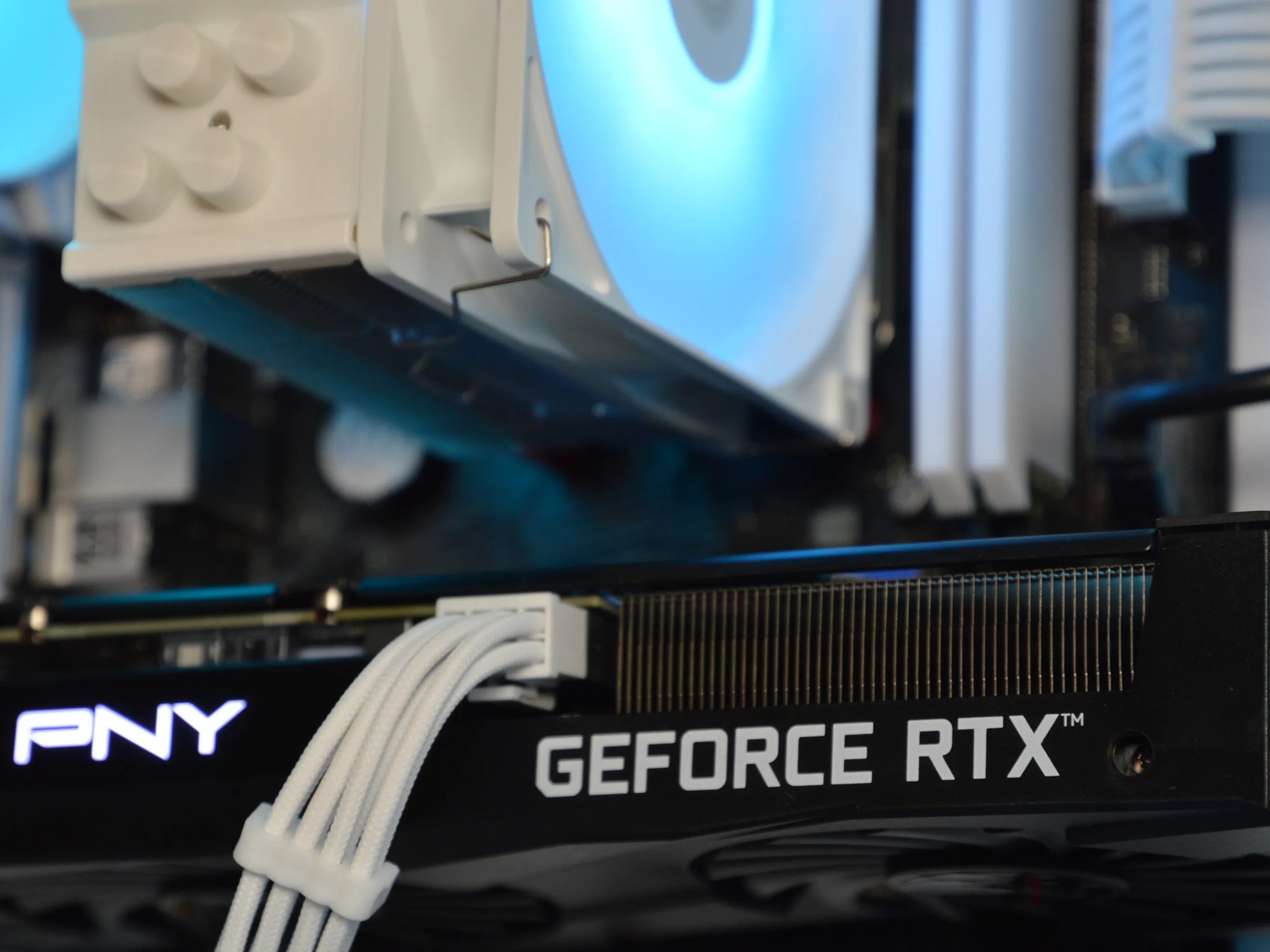 💸👑| RTX 3060 8GB | RYZEN 5 5500 | 16GB DDR4 RAM | 1TB NVME SSD | Value King |