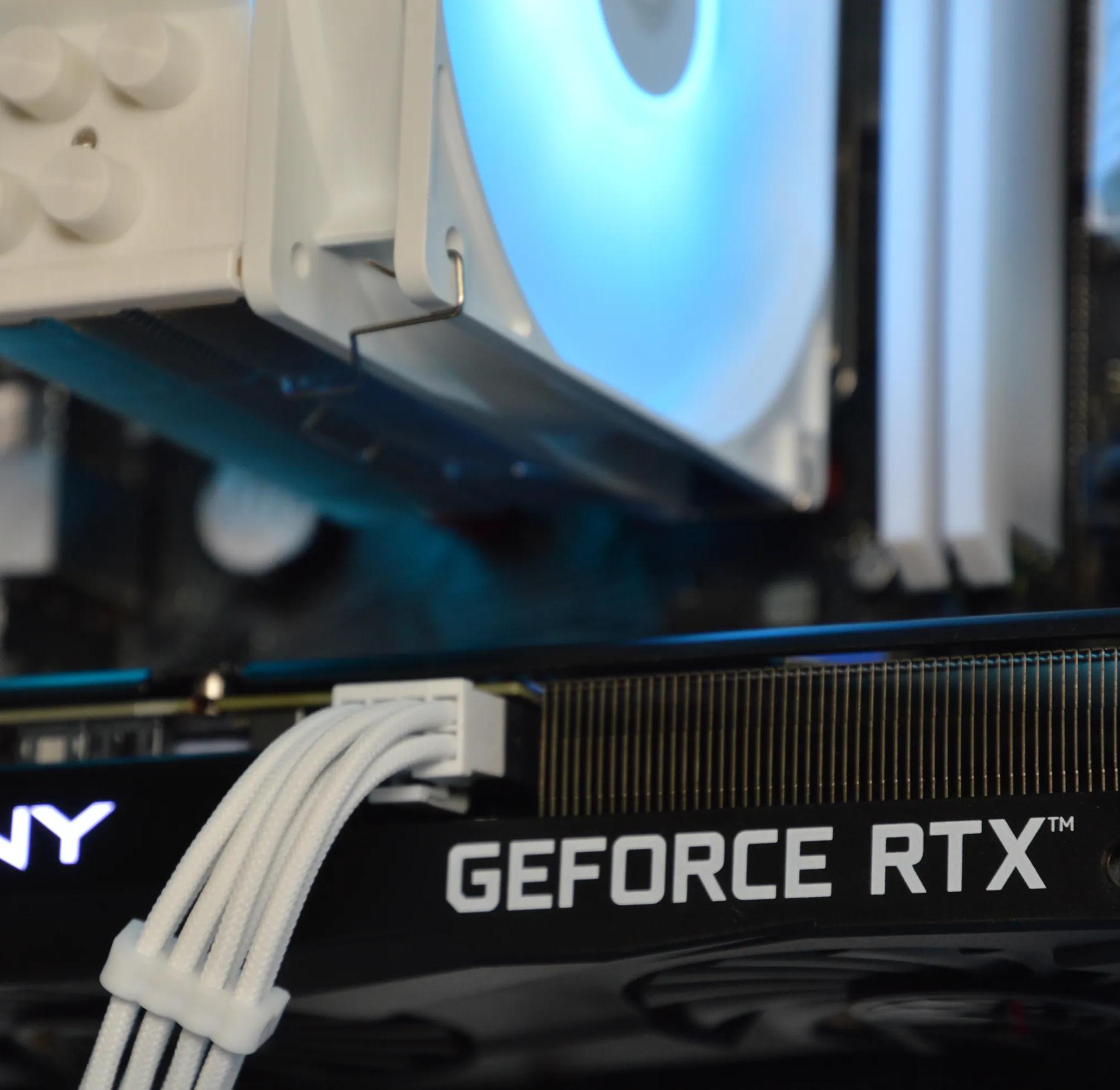 💸👑| RTX 3060 8GB | RYZEN 5 5500 | 16GB DDR4 RAM | 1TB NVME SSD | Value King |