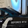💸👑| RTX 3060 8GB | RYZEN 5 5500 | 16GB DDR4 RAM | 1TB NVME SSD | Value King |