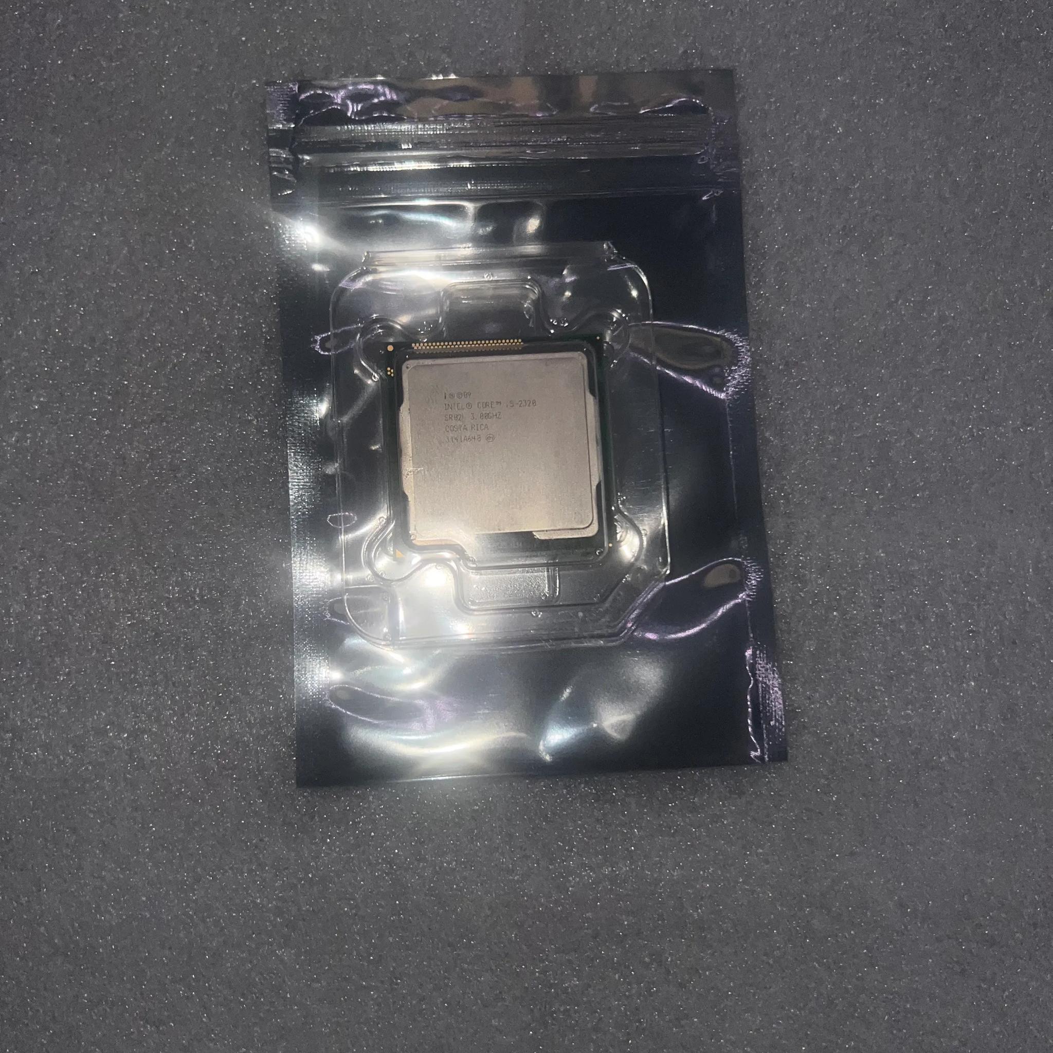 Intel i5 2320