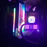 GeForce RTX 3070 Custom Gaming PC - Ryzen 7 5800X, 32GB RAM, 512GB SSD
