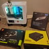 Custom built pc in excellent condition