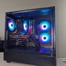 i5 12400f/RX 6700 XT (12gb)