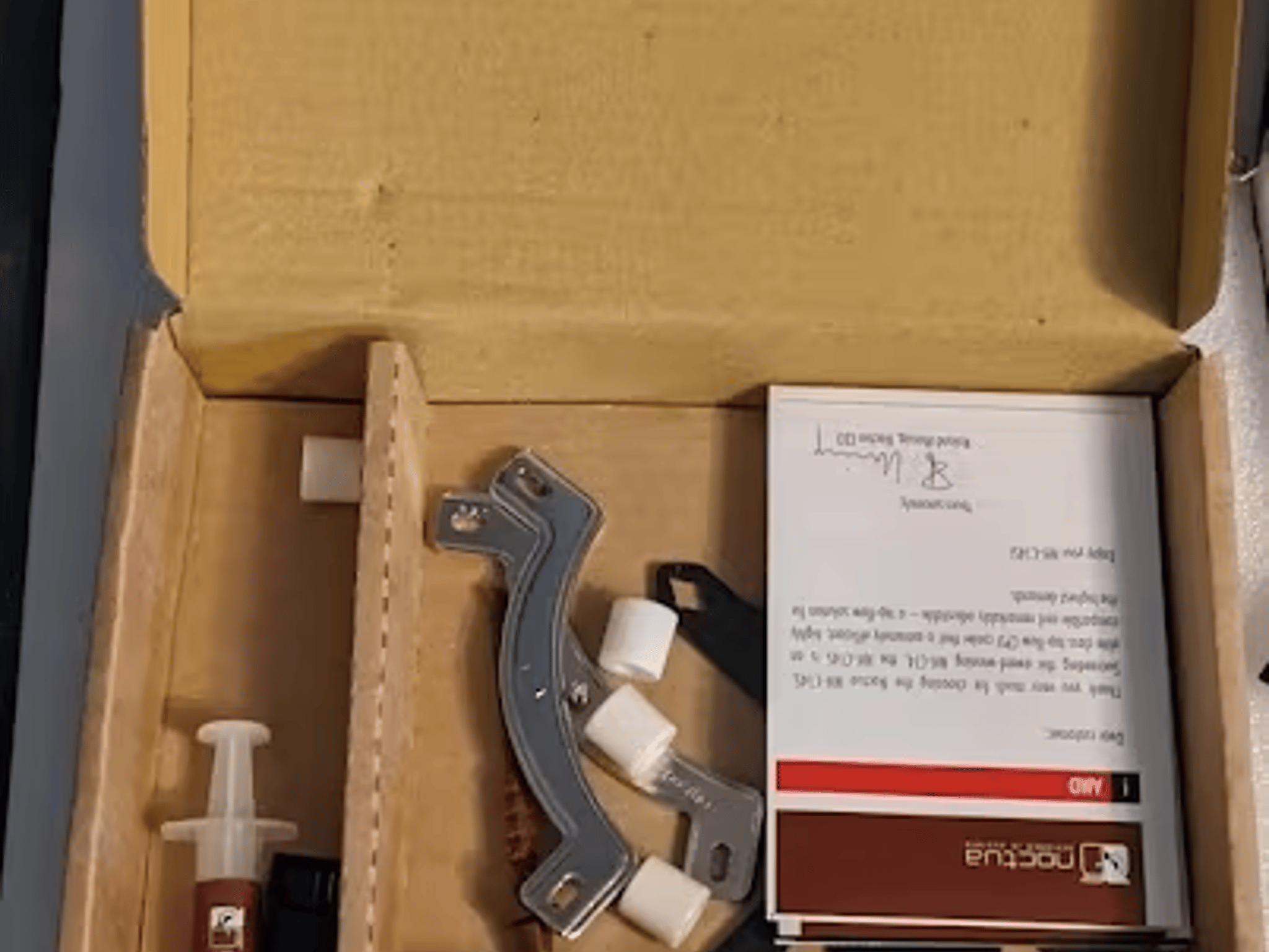 Noctua NH-C14S