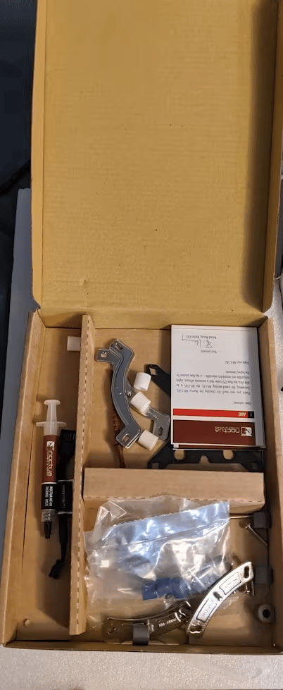 Noctua NH-C14S