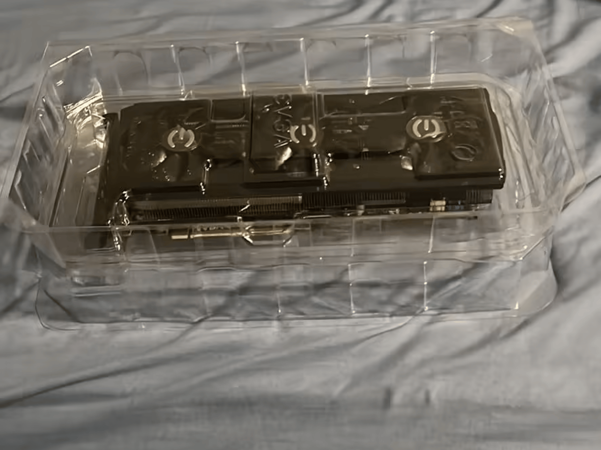 EVGA RTX 3080 10GB Xc3 Ultra