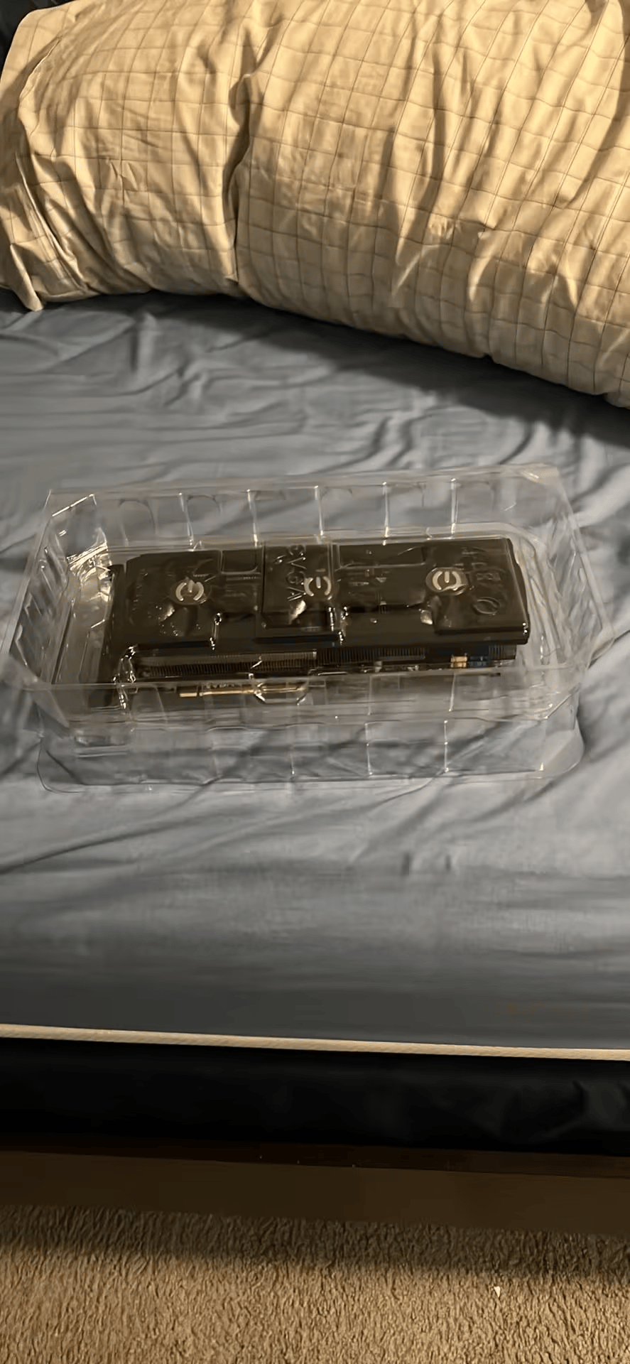 EVGA RTX 3080 10GB Xc3 Ultra