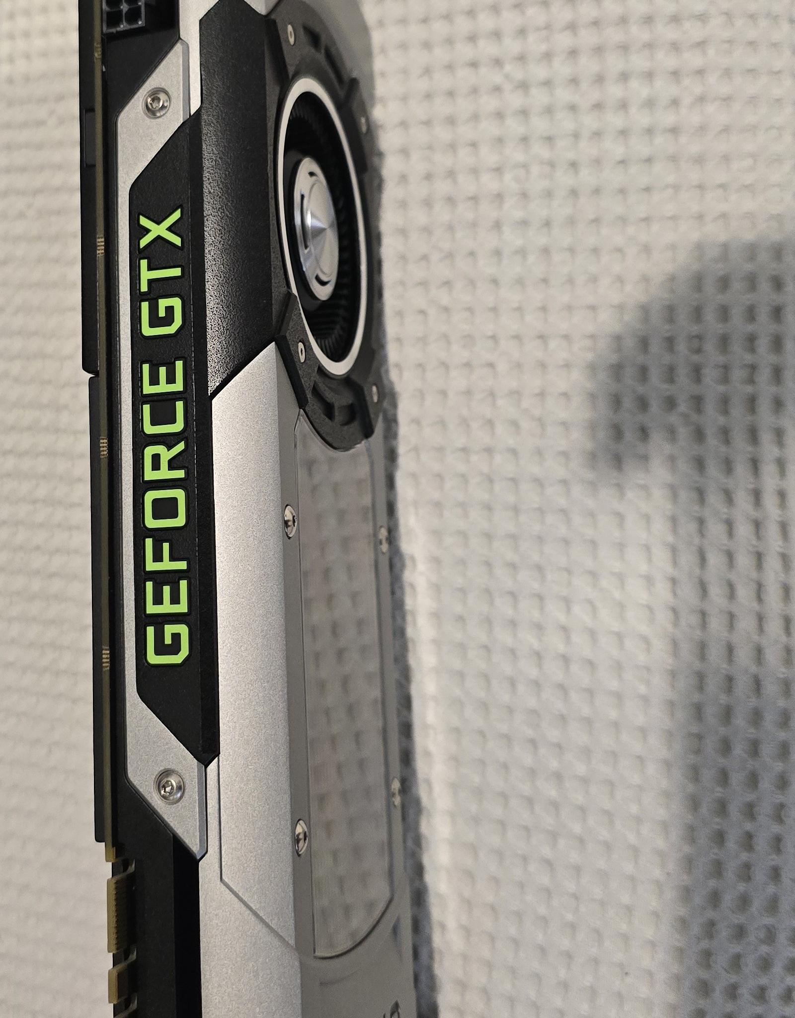 NVIDIA GeForce GTX 970 4 GB GDDR5