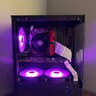 High FPS Gaming PC | GTX 1080 8GB | Ryzen 5 3600 | 16GB RAM