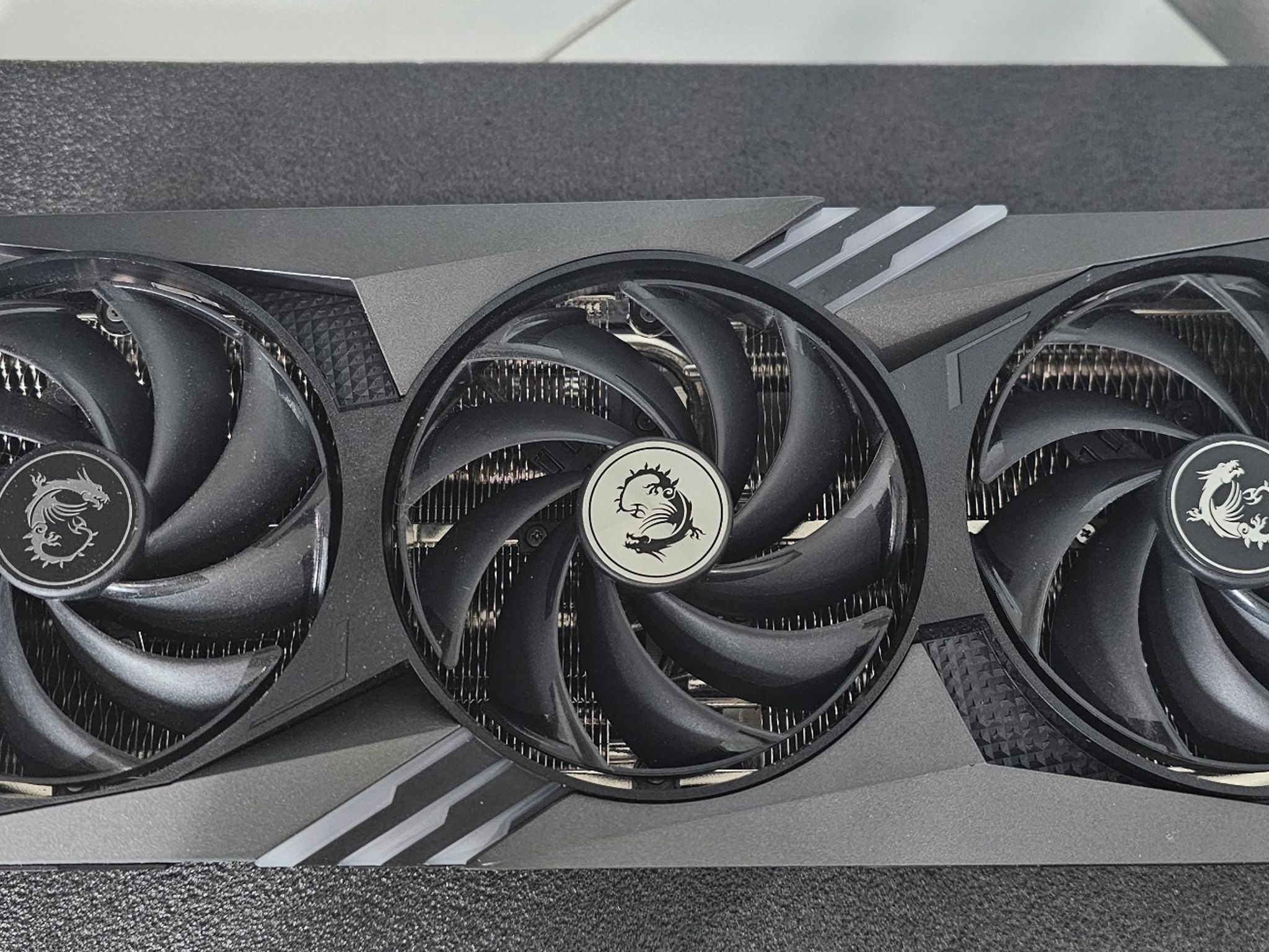 RTX 4090 Gaming X Trio