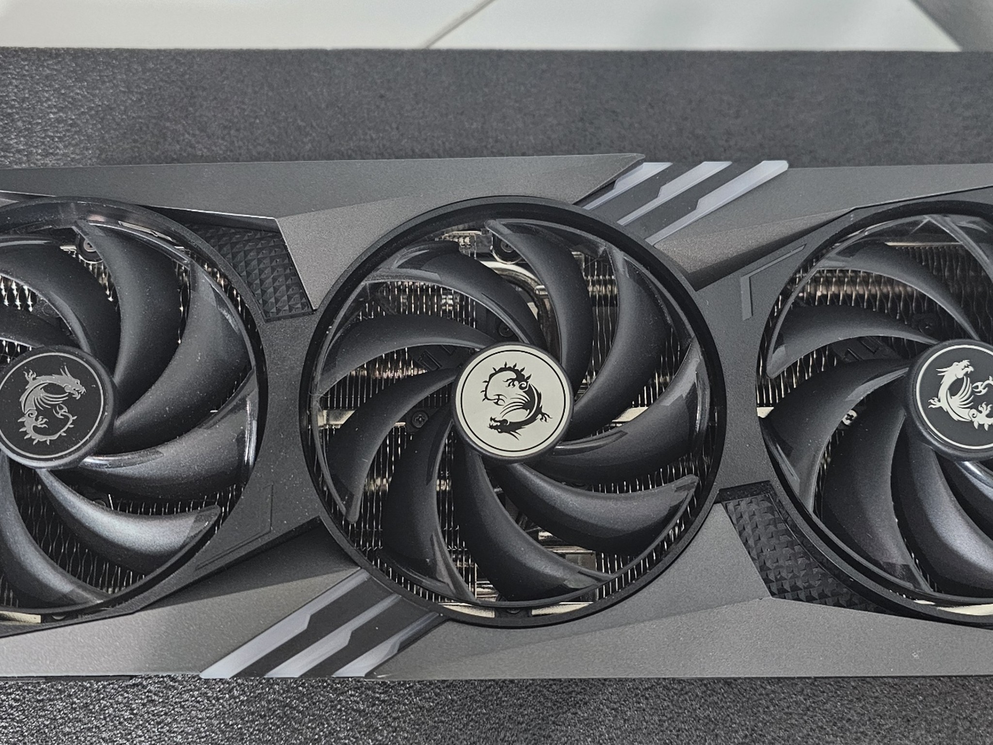 RTX 4090 Gaming X Trio