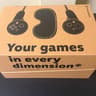Steam Frame 1TB Kit (Brand New, Sealed)