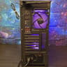 🚀1440P CUSTOM AM5 PC | RTX 3080 OC | RYZEN 7 7700X | 32GB 6000 Mhz DDR5 | 2TB M.2 SSD🚀