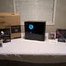 Retro 2018 Gaming PC, Ryzen 5 2600, RX 570