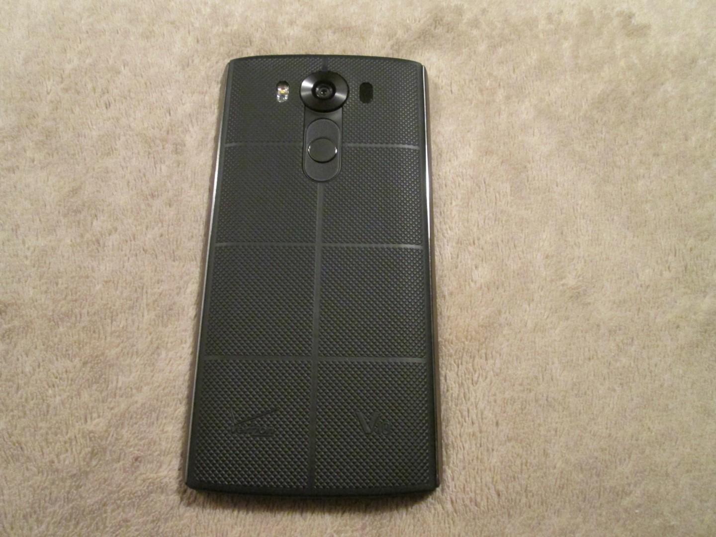 Lg V10