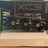 EVGA GeForce RTX 3070 8GB XC3 Black Gaming
