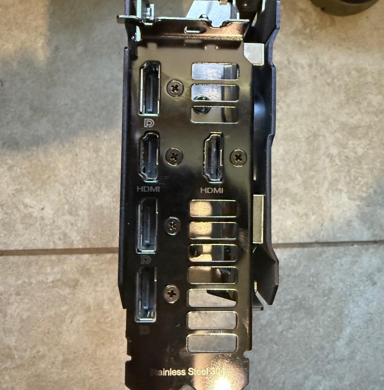 ASUS TUF GAMING RTX 3070