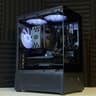 👻 GHOST MINI Gaming PC | RX 7900 GRE 16GB | Ryzen 7 5800X | 16GB RAM | 1TB NVME | | FREE SHIPPING