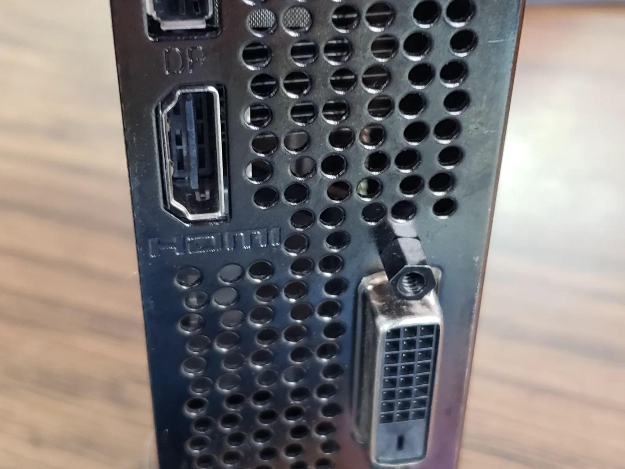 HP RTX 2060