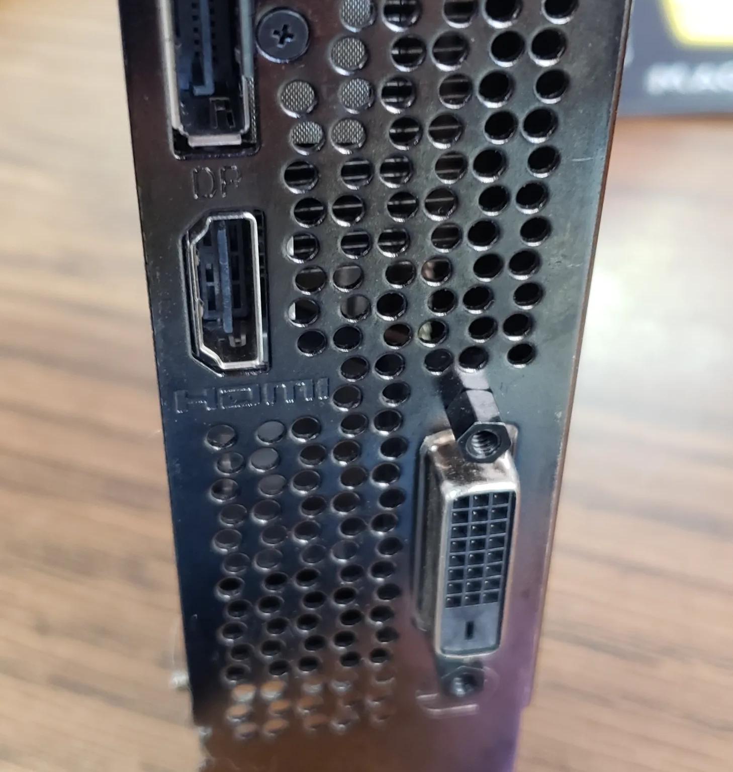 HP RTX 2060