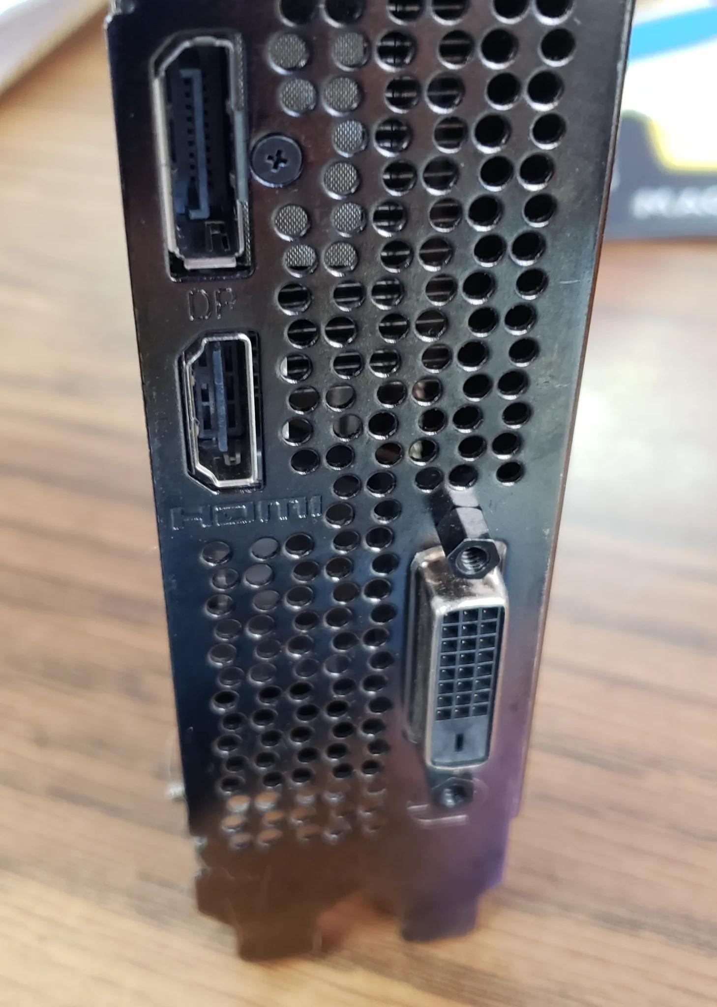 HP RTX 2060