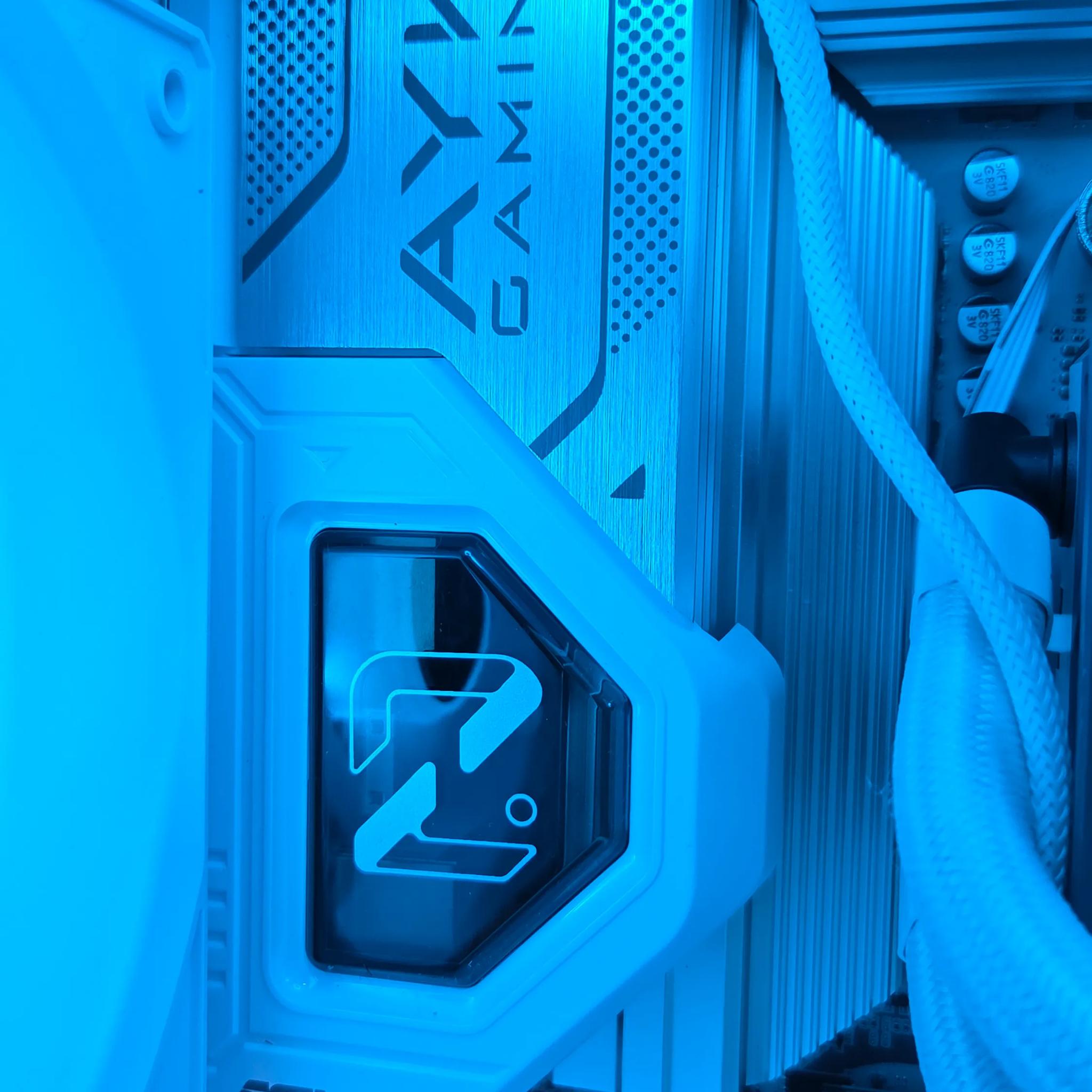 The White Lotus 🪷