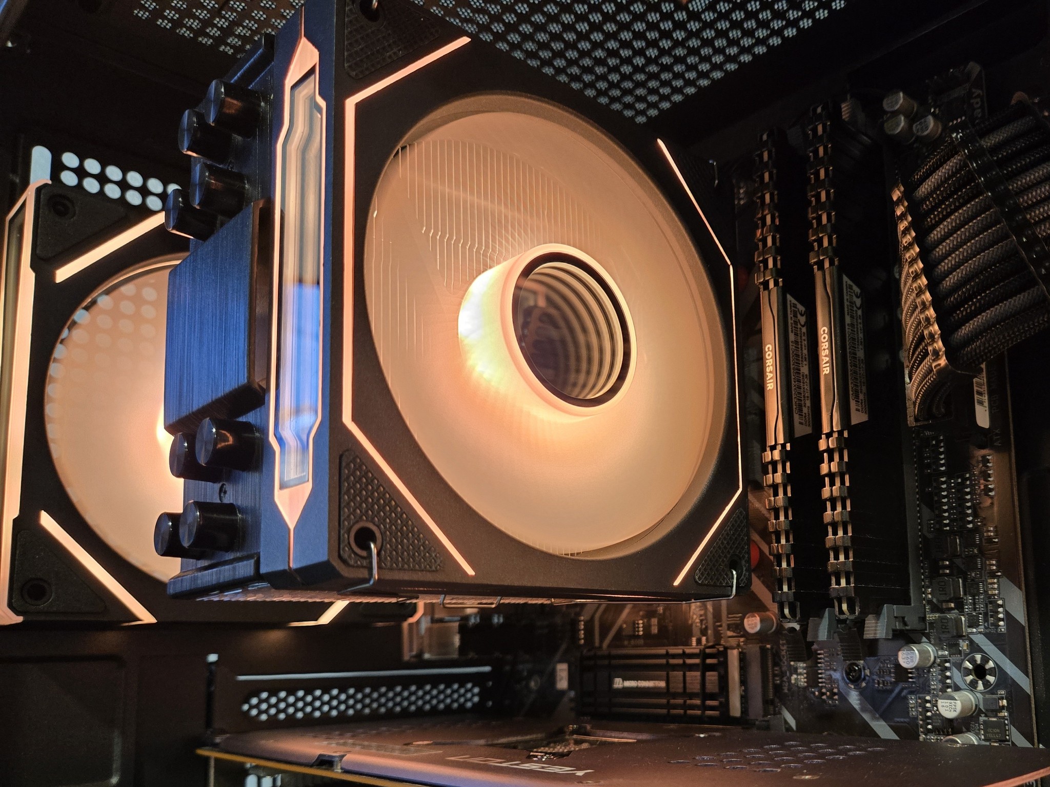 🕹️Player 1 starter!🕹️ R5 3600|RX 6600|32GB DDR4|1TB SSD|Wifi/BT|Windows 11 | 1080p gaming 🕹️