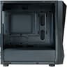 Cooler Master CMP 320 Mini-Tower Micro-ATX Computer Case