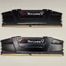 G.Skill RipjawsV CL18 DDR4-3600 64gb (32GBx2)