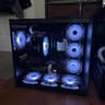 CLEAN RGB GAMING PC Rzyen 5 3600 RTX 3060 12gb