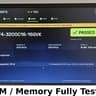 32GB DDR4 (2x16GB) CL16 3200MT/s G.Skill Ripjaws V