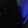 🖤 STEALTH BEAST 🖤 1440p/1080p GAMING MACHINE 💚RTX 2070 Super 🧡 Ryzen 5 5600 | 32GB | WIFI