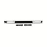 Cup Holder Panel Accessories for BMW E90 E92 Models from 2005 to 2012.